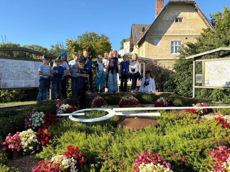 Karlstein entdecken